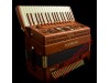 Scandalli Intense Midi Cassotto